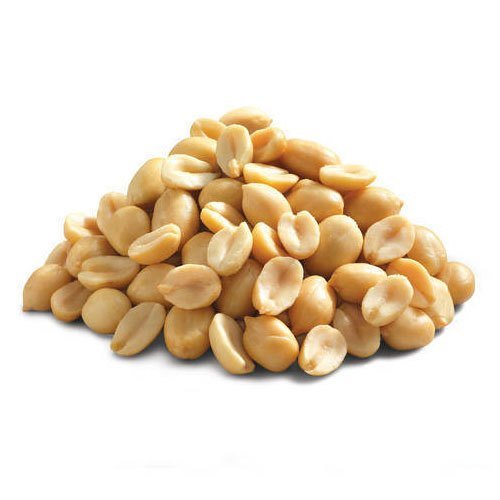Brown Split Peanuts